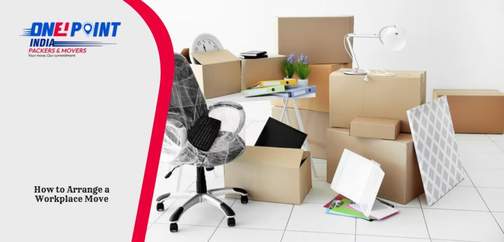 Best Packers and Movers